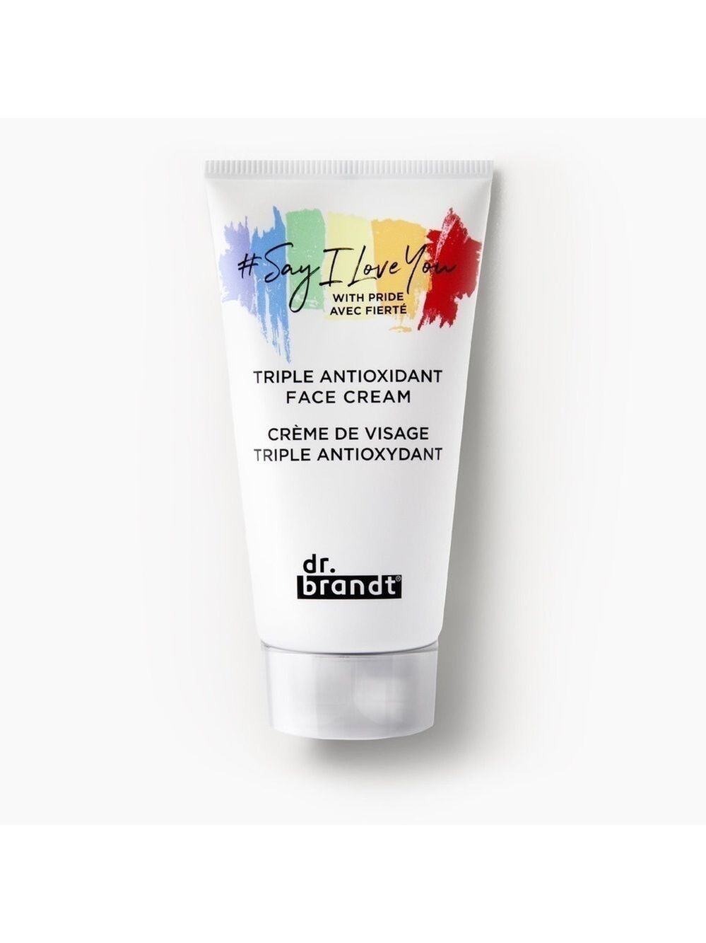 Dr Brandt TRIPLE ANTIOXIDANT FACE CREAM